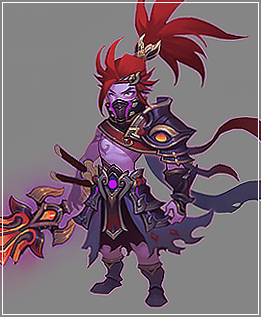 《剑魔》