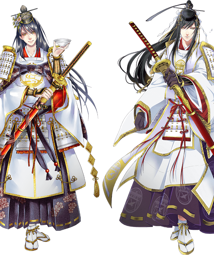 刀剑乱舞 Online 夏日祭 刀剑乱舞 Online 夏日祭